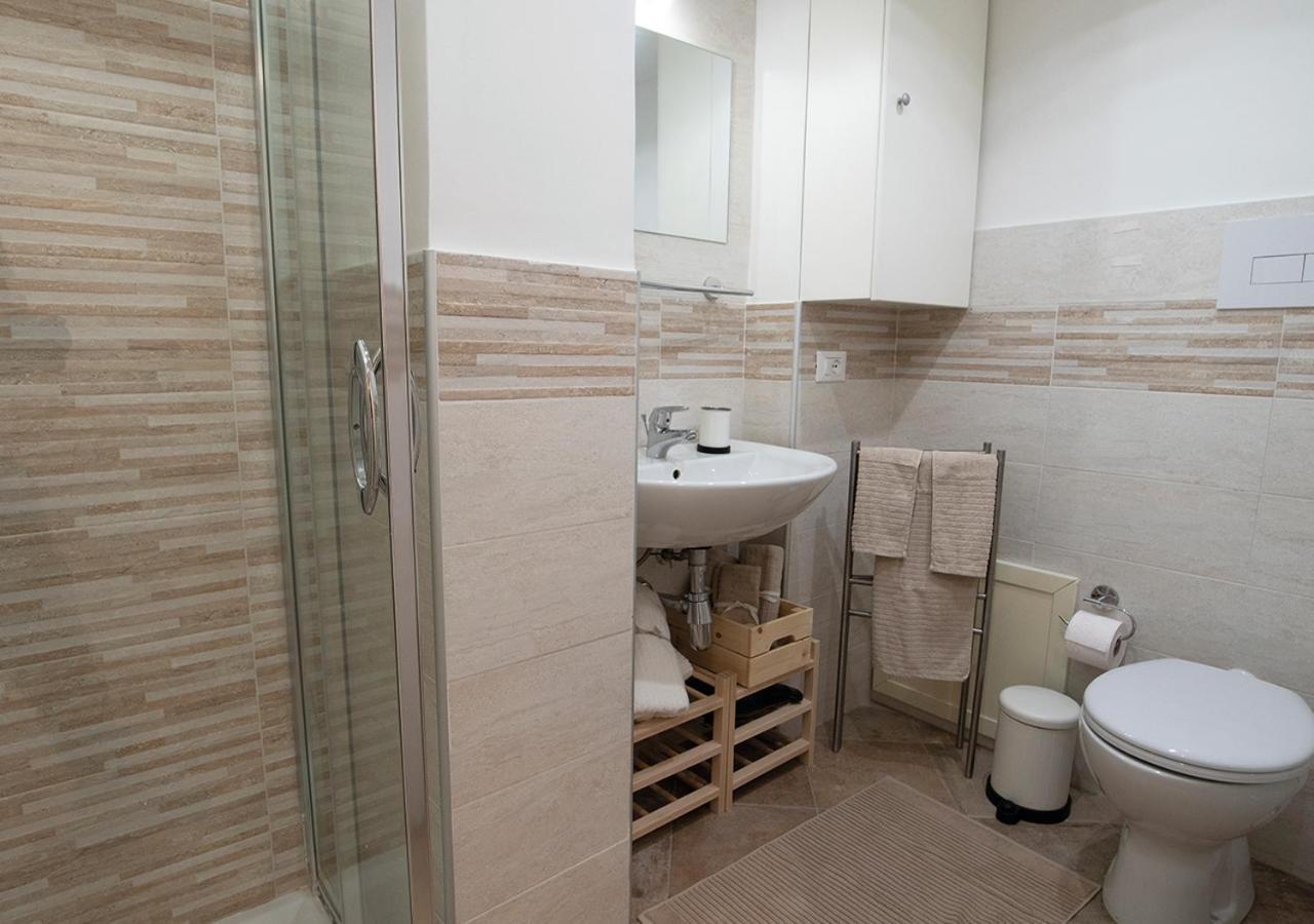 Apartmán Casa Kilo Palermo Exteriér fotografie