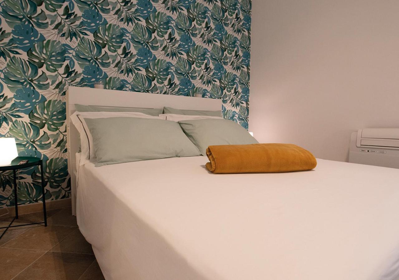 Apartmán Casa Kilo Palermo Exteriér fotografie