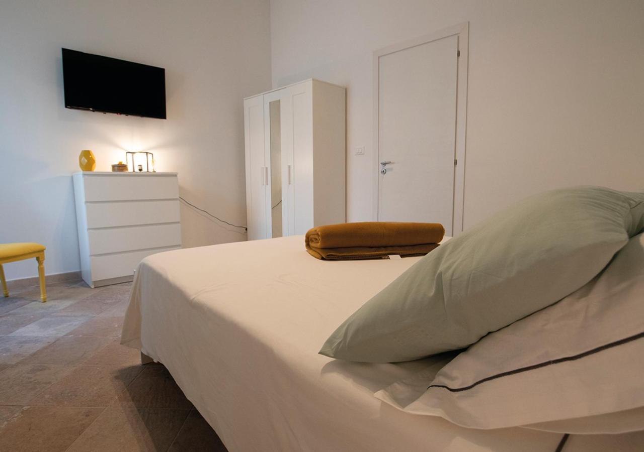 Apartmán Casa Kilo Palermo Exteriér fotografie