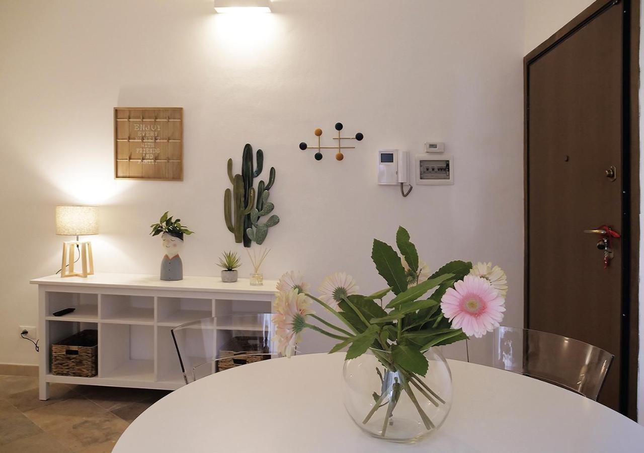 Apartmán Casa Kilo Palermo Exteriér fotografie
