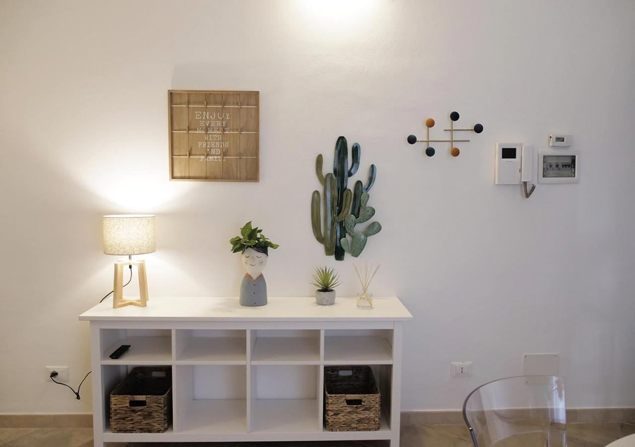 Apartmán Casa Kilo Palermo Exteriér fotografie
