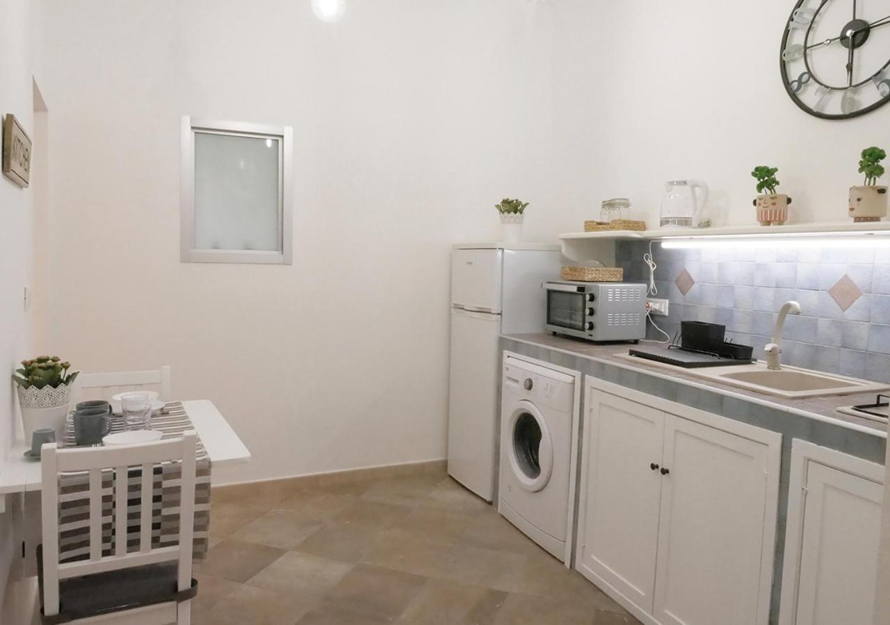 Apartmán Casa Kilo Palermo Exteriér fotografie