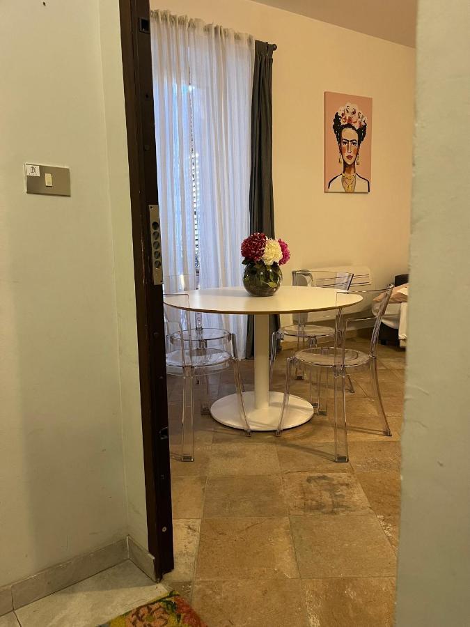 Apartmán Casa Kilo Palermo Exteriér fotografie