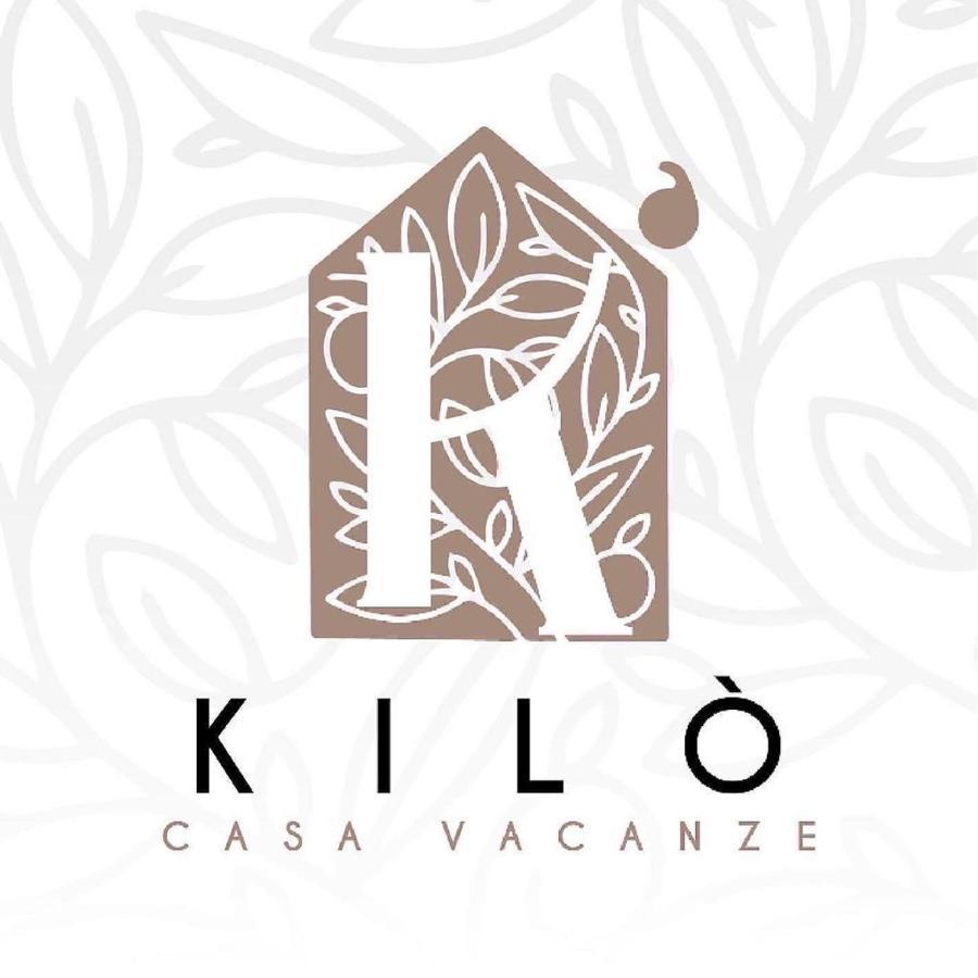 Apartmán Casa Kilo Palermo Exteriér fotografie