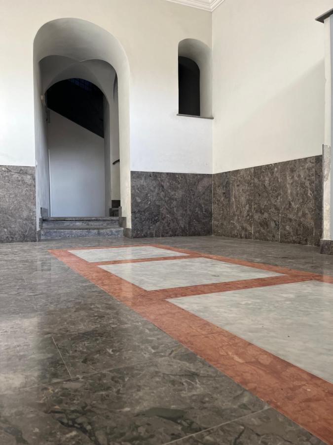 Apartmán Casa Kilo Palermo Exteriér fotografie