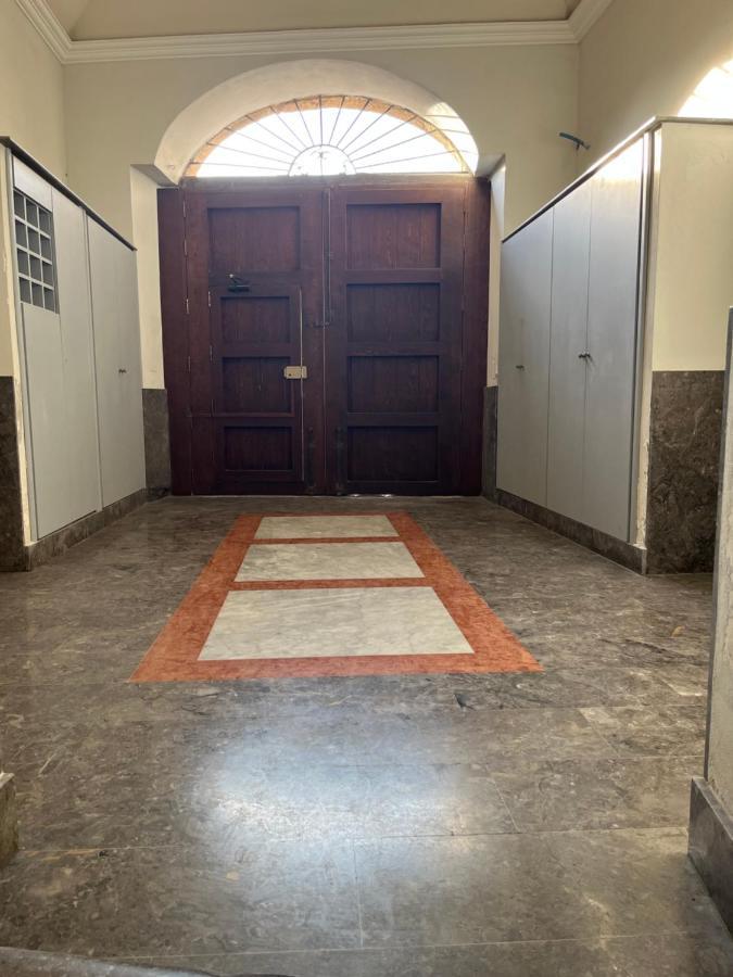 Apartmán Casa Kilo Palermo Exteriér fotografie