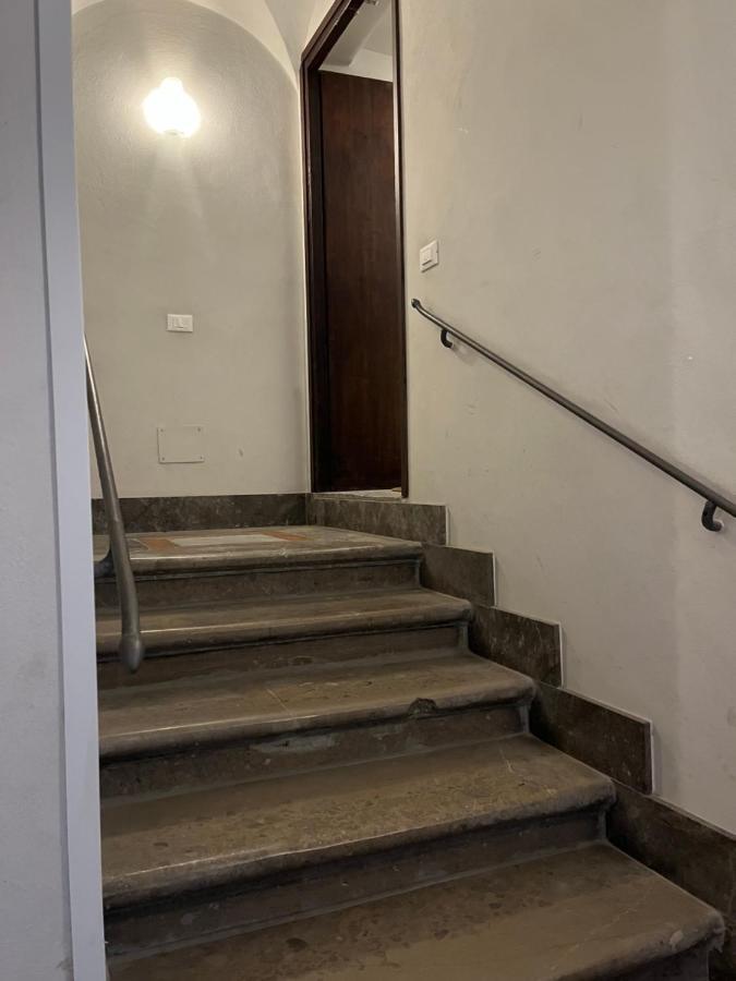 Apartmán Casa Kilo Palermo Exteriér fotografie