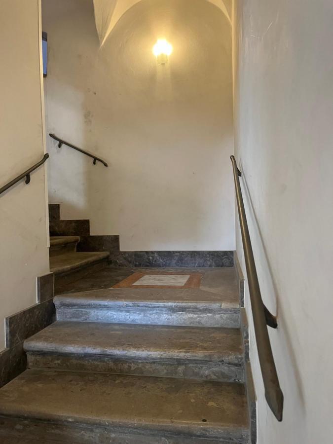 Apartmán Casa Kilo Palermo Exteriér fotografie
