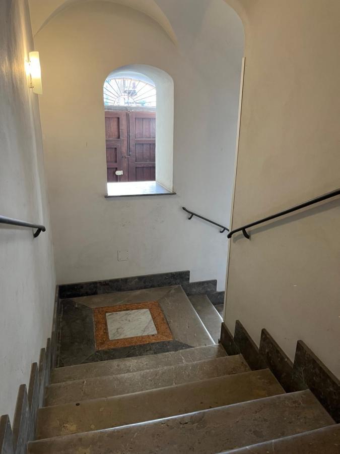 Apartmán Casa Kilo Palermo Exteriér fotografie