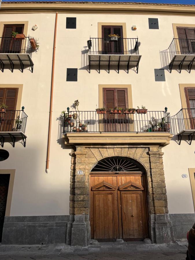 Apartmán Casa Kilo Palermo Exteriér fotografie