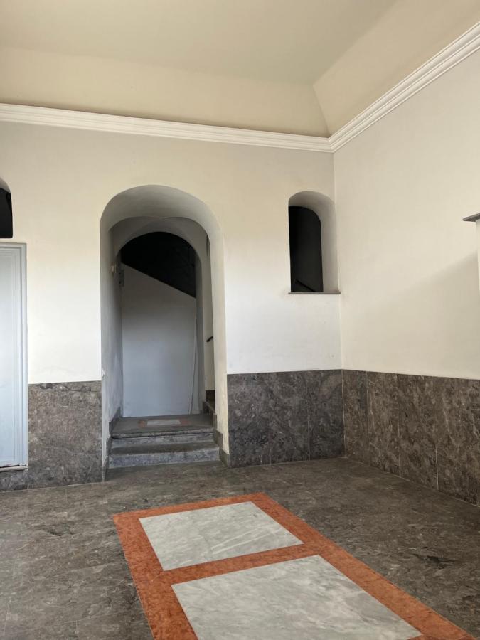 Apartmán Casa Kilo Palermo Exteriér fotografie